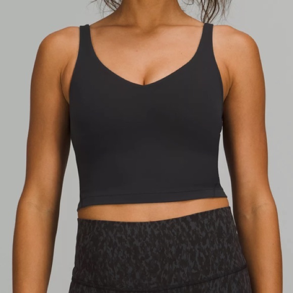 lululemon athletica Tops - Lululemon Align Tank
